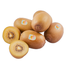 Zespri Sungold kiwi los